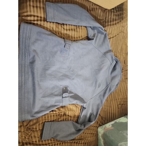 north face fleece jacket - Picture 5 of 5